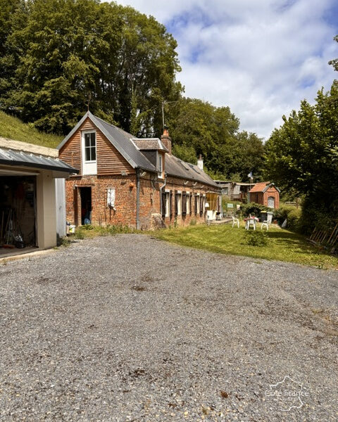 Maison à vendre à Wiege faty