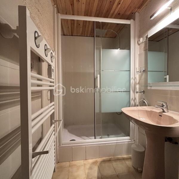 Maison à vendre à Villarodin bourget