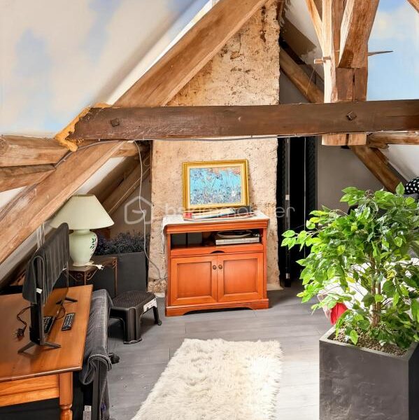 Maison à vendre à Tourtoirac