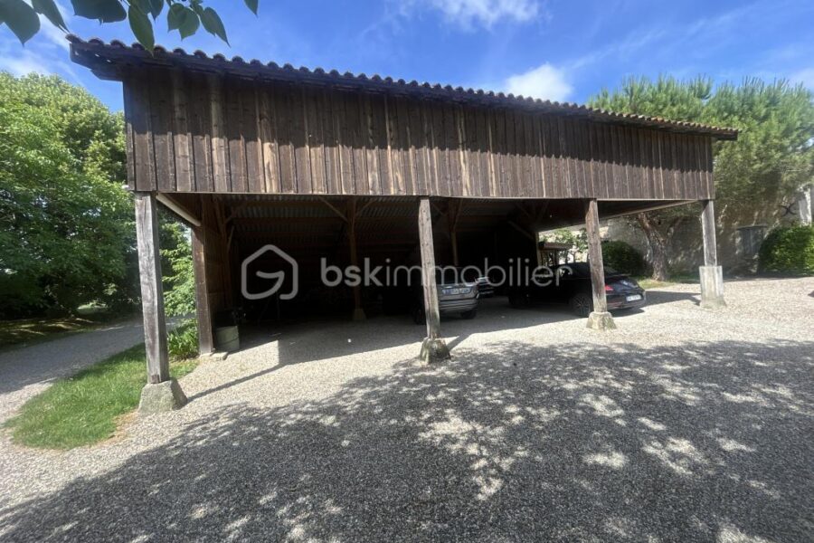 Maison à vendre à Agen