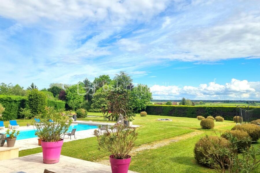 Maison à vendre à Nangis