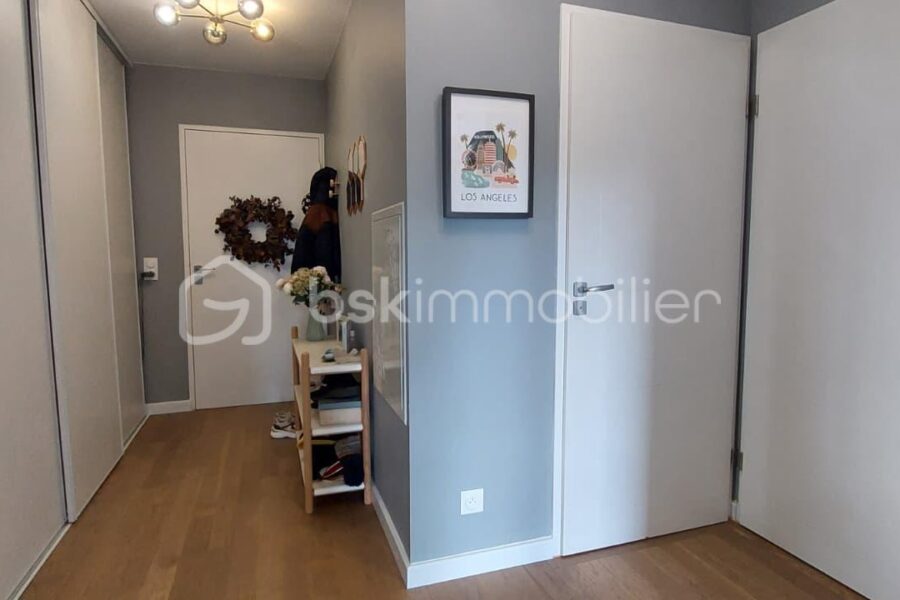 Appartement à vendre à Bagneux