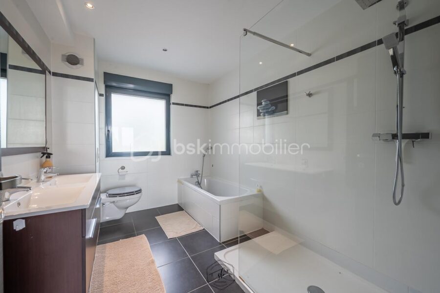 Maison à vendre à Scy chazelles