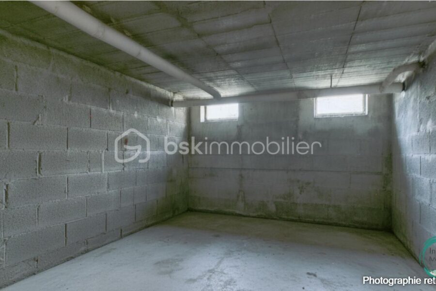 Appartement à vendre à Cluses