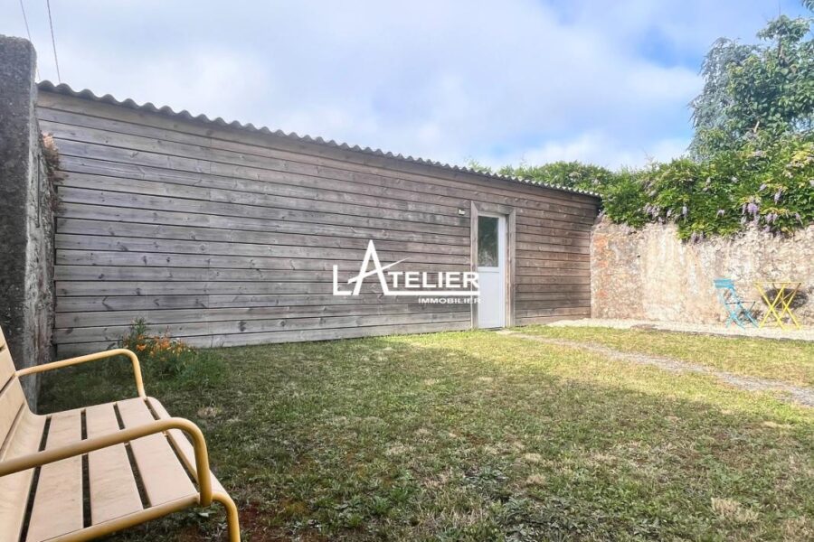Maison à vendre à Coueron