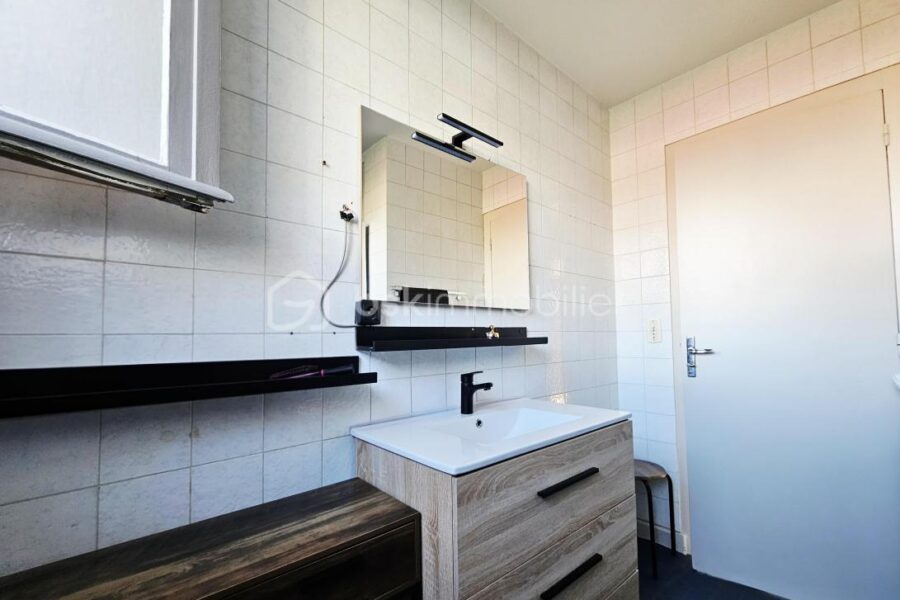 Maison à vendre à Champeix