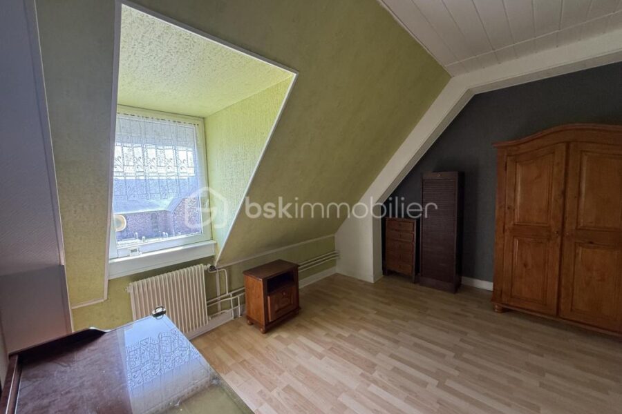 Maison à vendre à Chaulieu