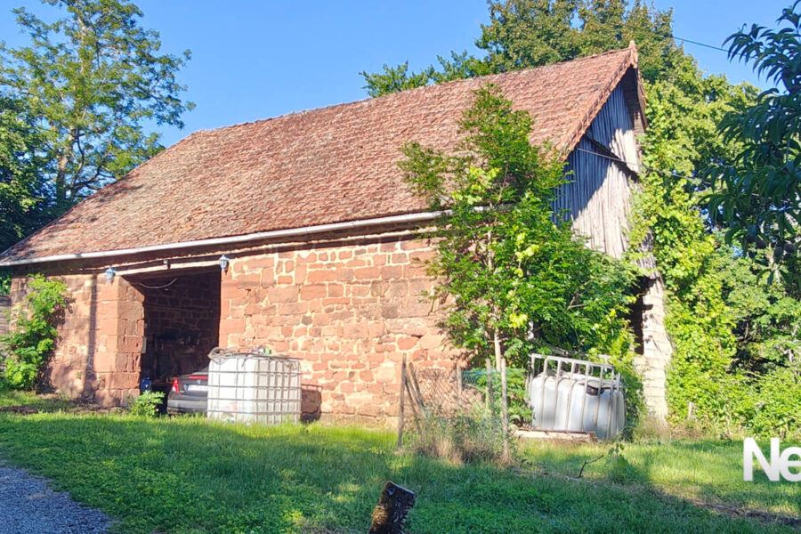 Maison à vendre à Saint robert