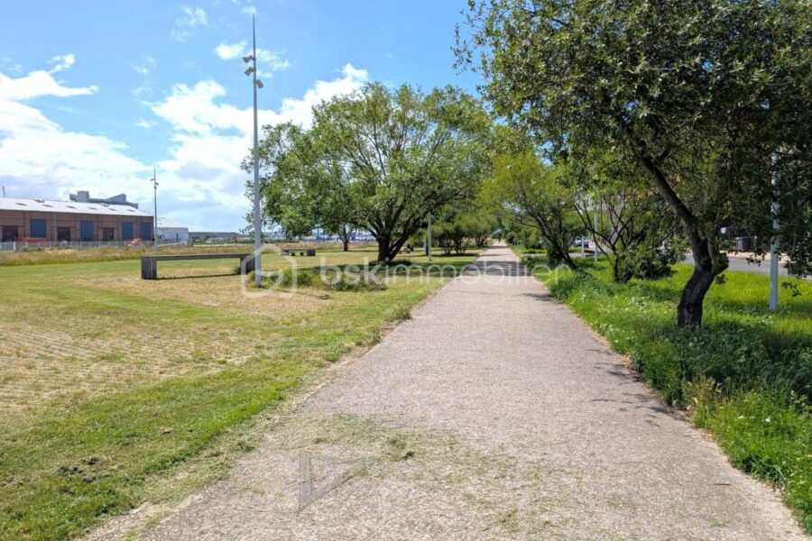 Appartement à vendre à Le havre