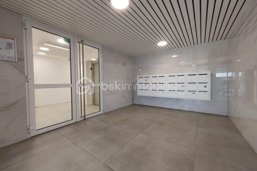 Appartement à vendre à Clermont ferrand