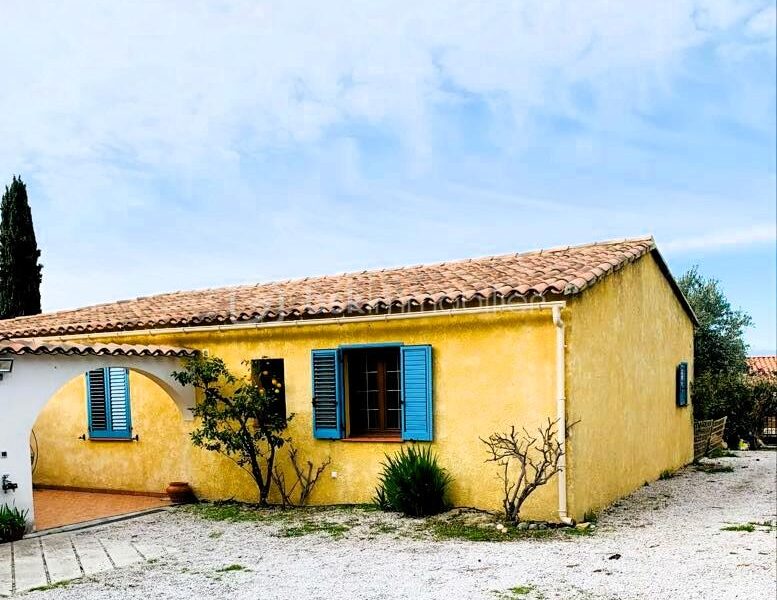 Maison à vendre à Calenzana