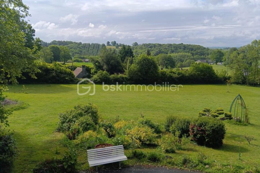 Maison à vendre à Flers