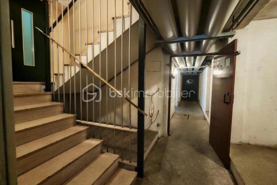 Appartement à vendre à Meudon