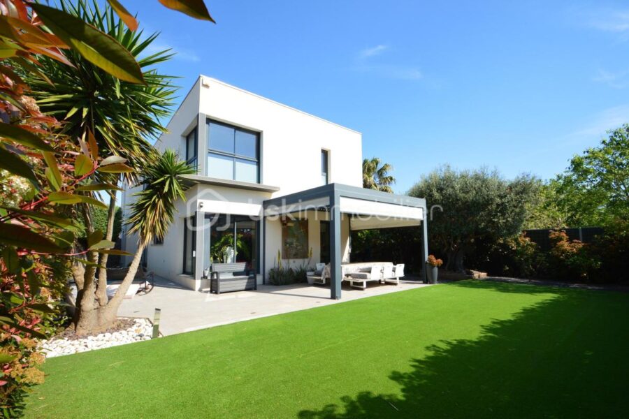 Maison à vendre à Torreilles