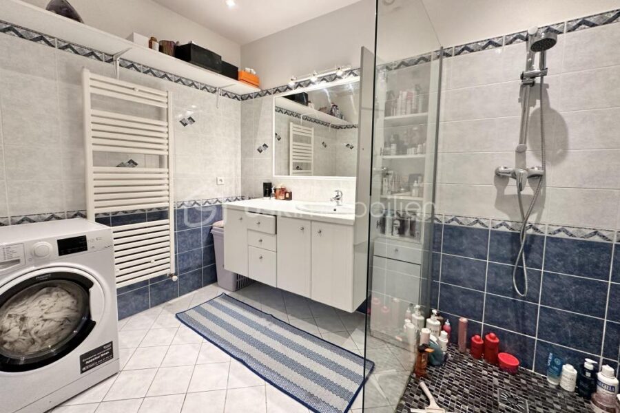 Maison à vendre à Cagnes sur mer