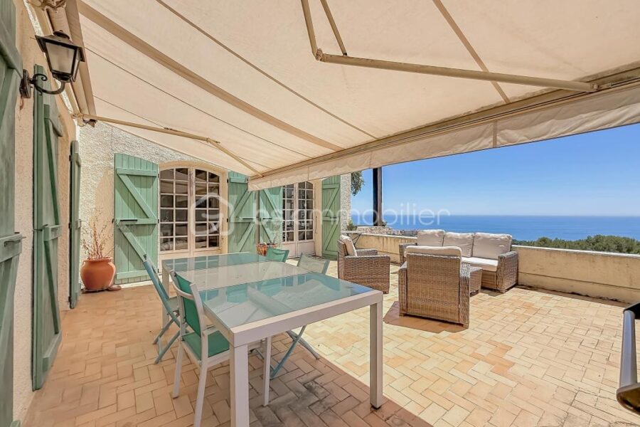 Maison à vendre à Sete