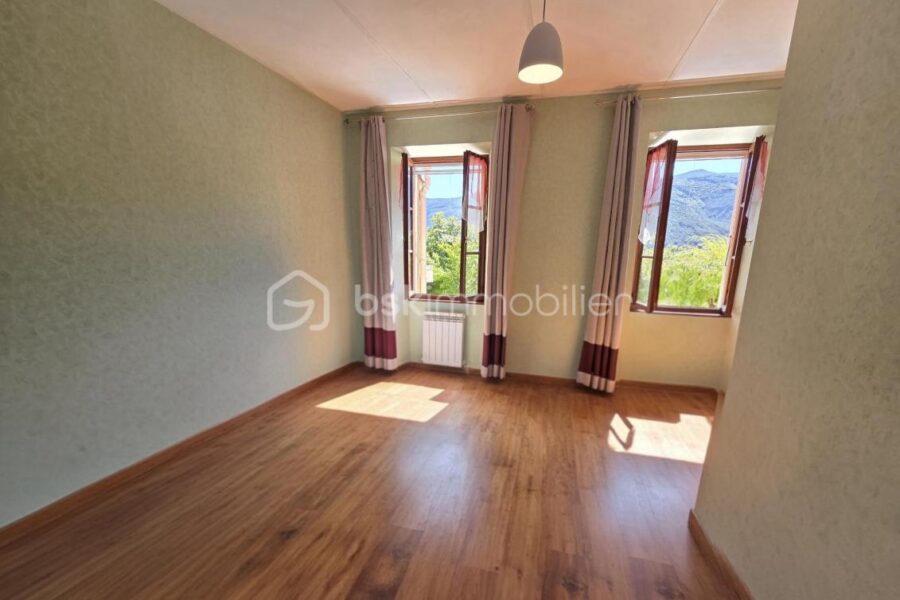 Maison à vendre à Die