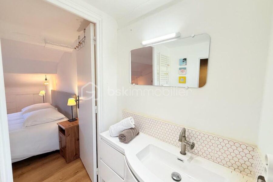 Appartement à vendre à Nice