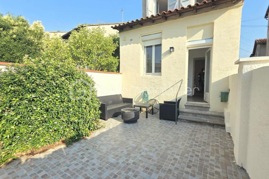 Maison à vendre à Gaillac