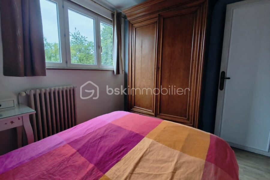 Maison à vendre à Carquebut