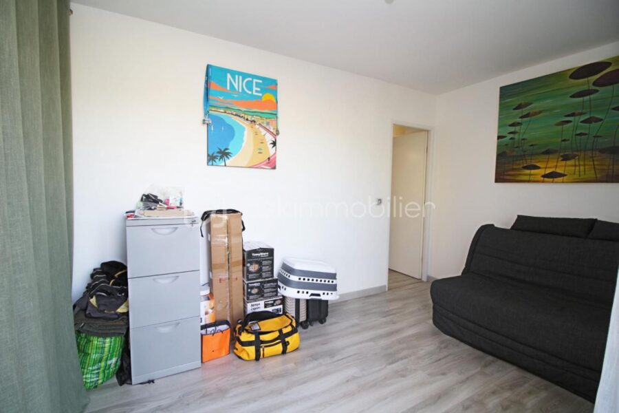 Maison à vendre à Nice