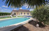 Maison à vendre à Saint ouen sur loire