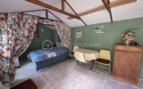 Maison à vendre à Sainte colombe en bruilhois