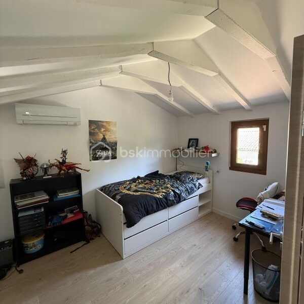 Maison à vendre à Pelissanne