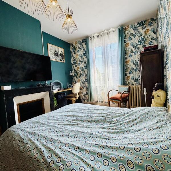 Maison à vendre à Albert