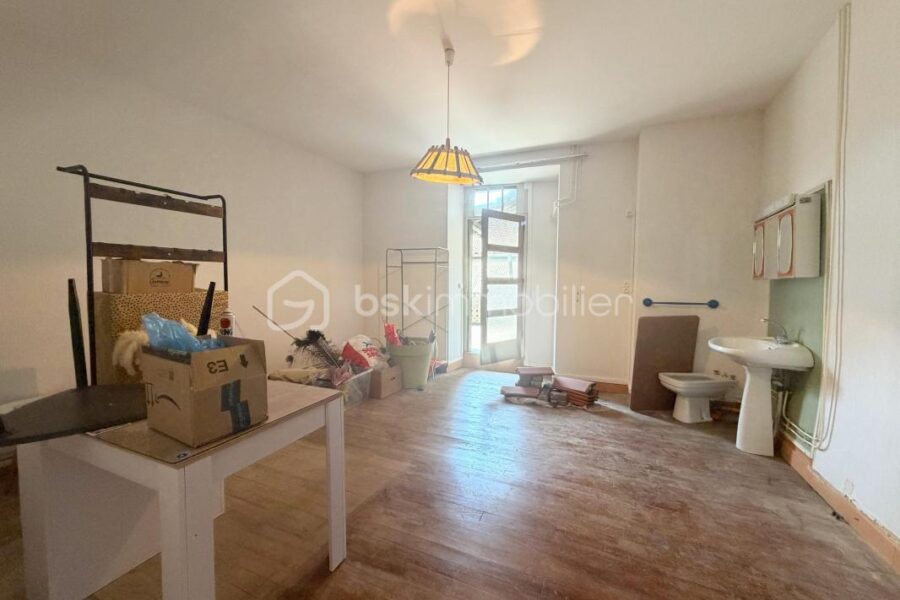 Maison à vendre à Mielan — Vue sur la ville — photo 20