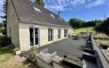 Maison à vendre à Saint clair sur epte — Vue dégagée — photo 22