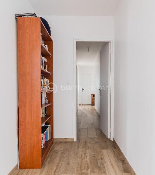 Appartement à vendre à Pantin