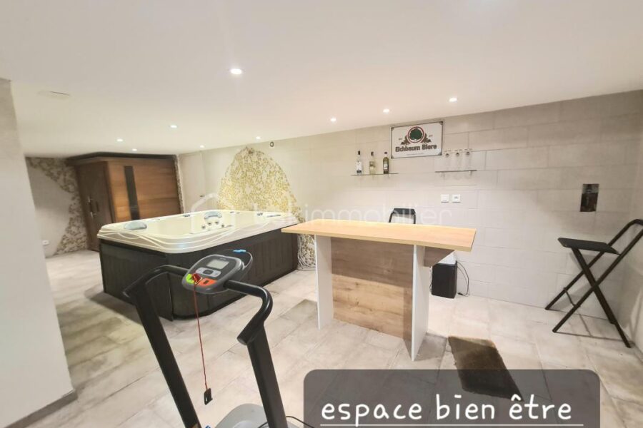 Maison à vendre à Staffelfelden