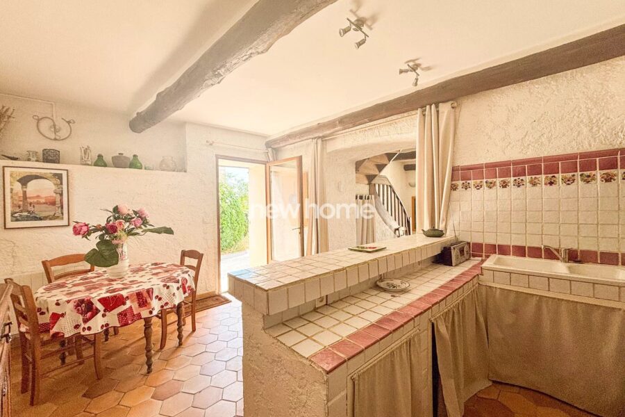 Maison à vendre à Lorgues