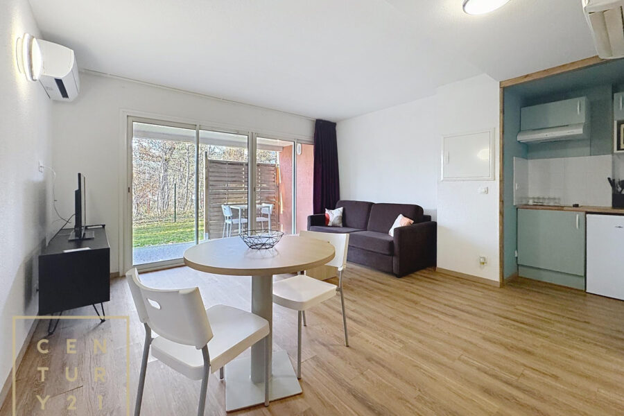 Appartement à vendre à Vernet-les-bains