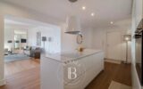 Appartement en location vacances à Biarritz
