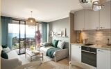 Appartement à vendre à Cannes — Vue mer — photo 2