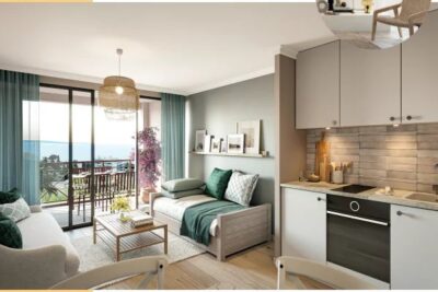 Appartement à vendre à Cannes