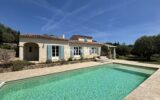 Maison à vendre à Lorgues