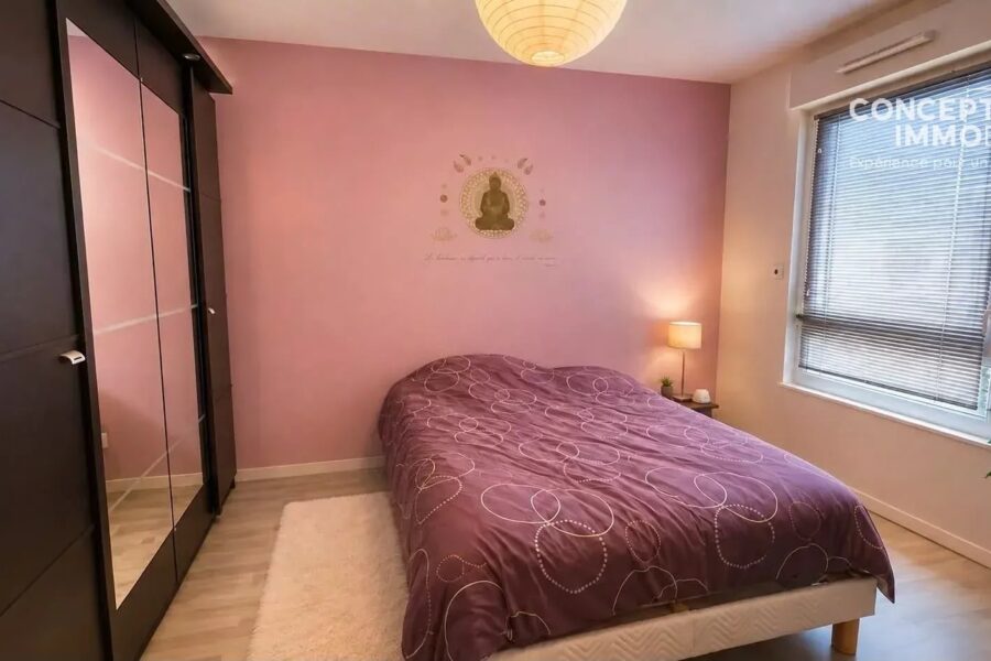 Appartement à vendre à Thionville — Vue parc — photo 7