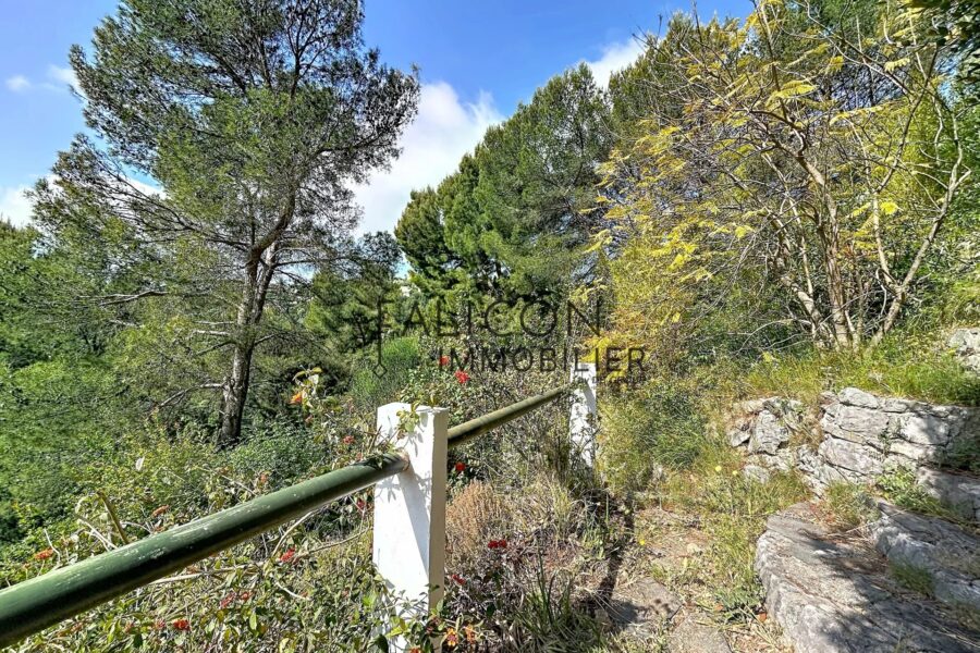 Maison à vendre à Falicon