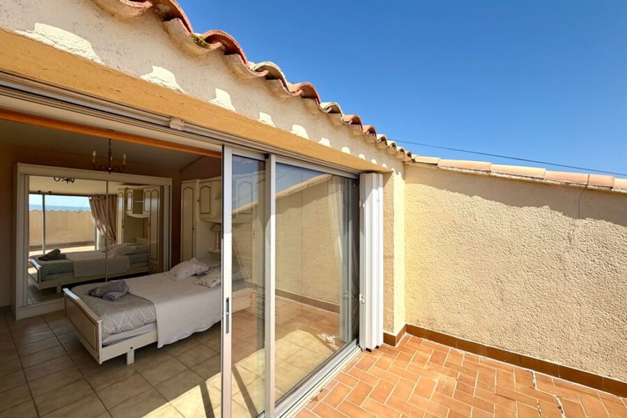 Appartement à vendre à Sete — Vue mer — photo 16