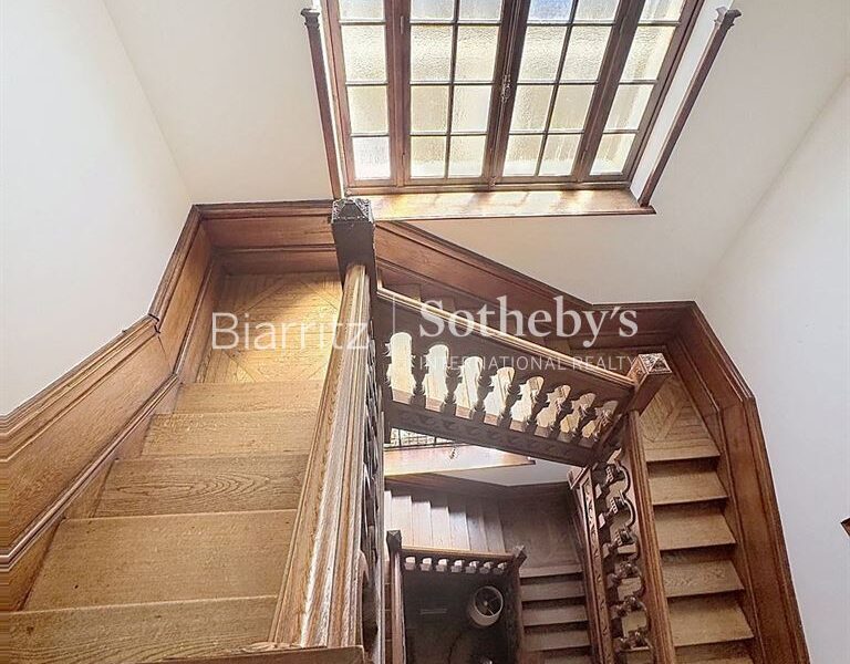 Appartement à vendre à Biarritz — Vue monument — photo 15