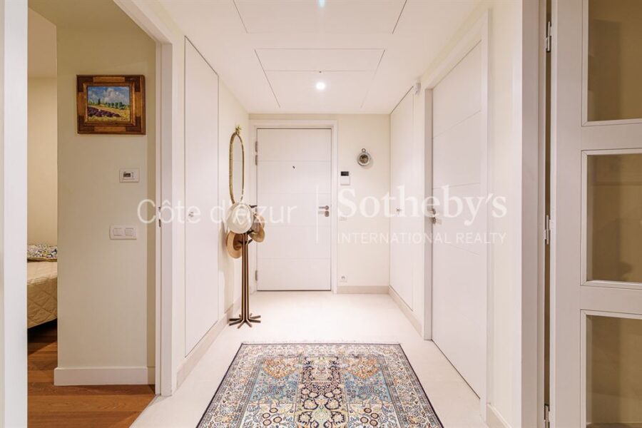 Appartement à vendre à Nice — Vue mer — photo 11