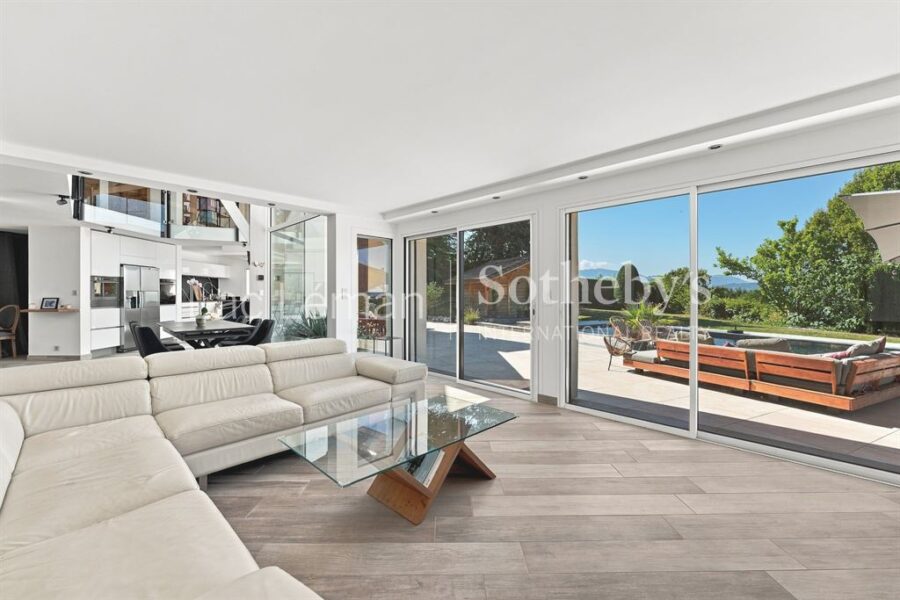 Maison à vendre à Cranves sales — Vue nature — photo 7
