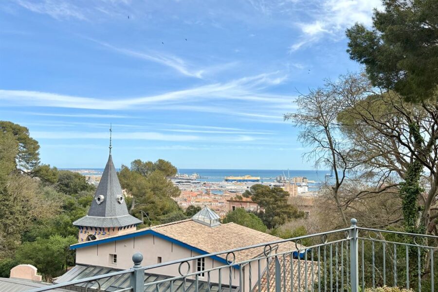 Maison à vendre à Sete — Vue mer — photo 28