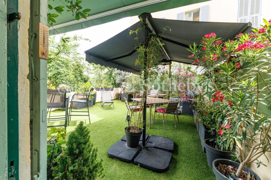 Appartement à vendre à Nice — Vue sur la ville — photo 20