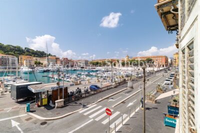 Appartement à vendre à Nice