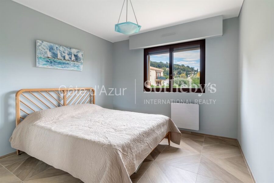 Appartement à vendre à Vence