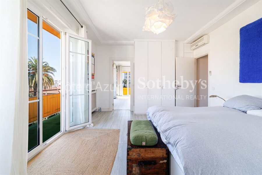 Appartement à vendre à Nice
